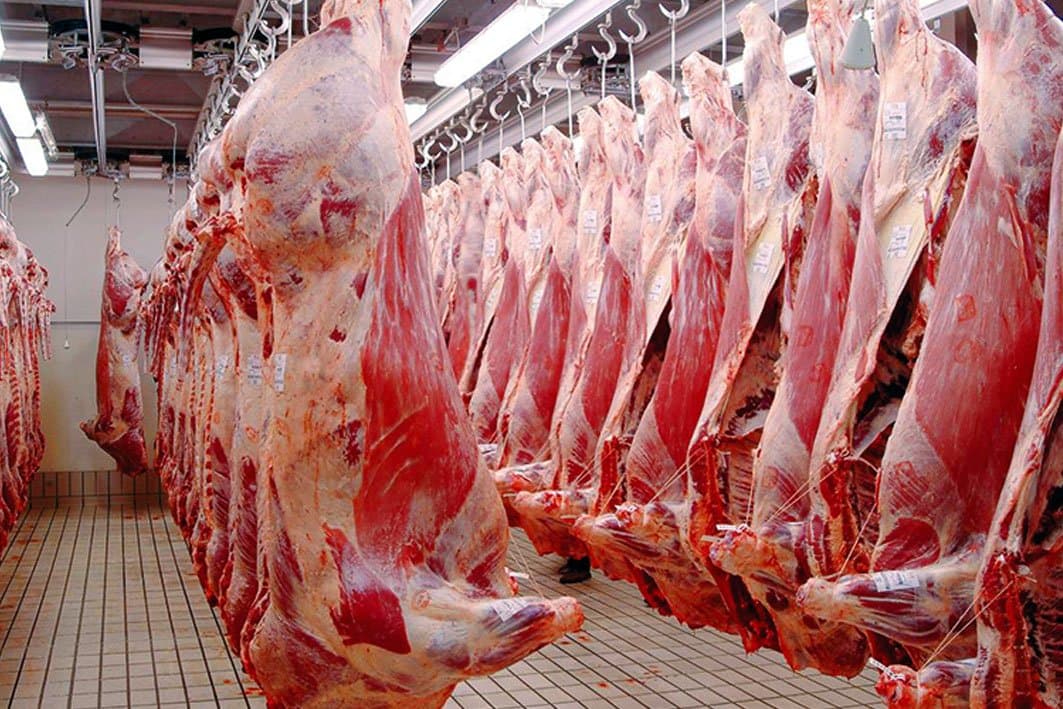 Importation de viandes rouges: quel impact sur le marché?