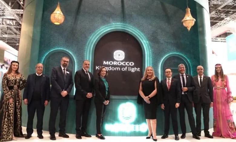 Le Maroc sacré destination la plus accueillante au WTM 2024 à Londres
