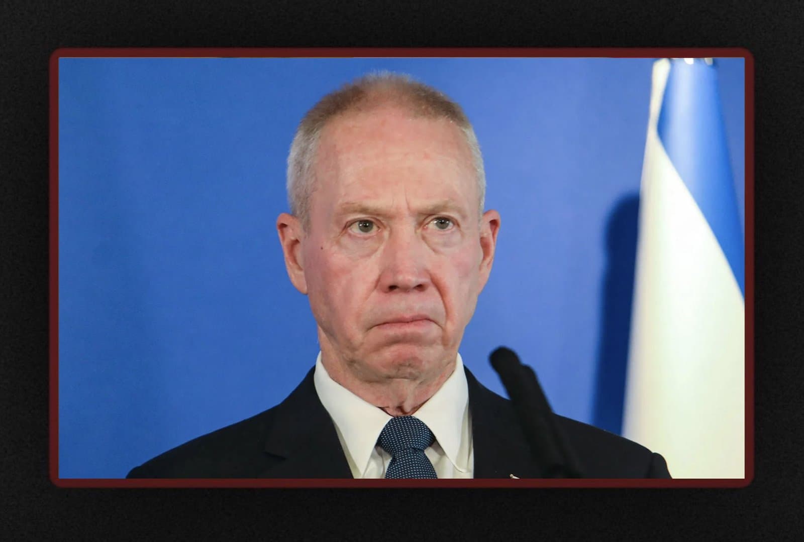Crise politique en Israël : Netanyahou limoge son ministre de la Défense