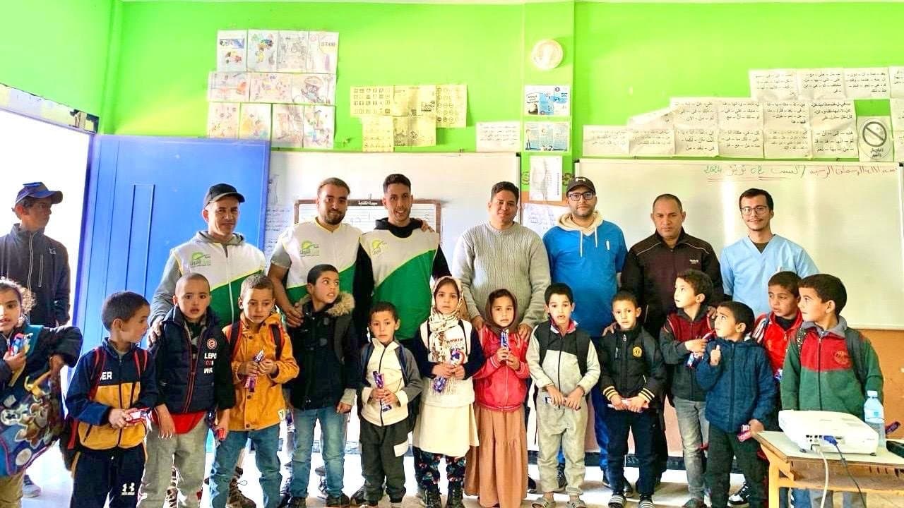 DES ASSOCIATIONS&nbsp;HORS DU COMMUN