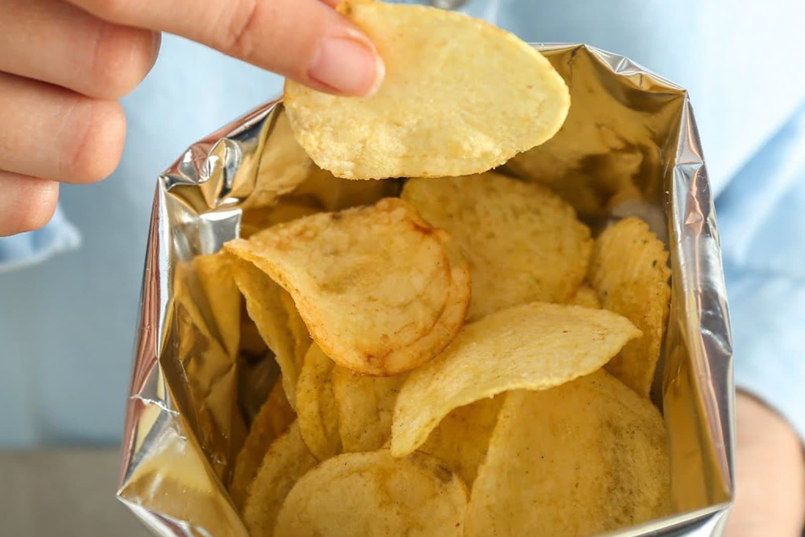 19 élèves intoxiqués à Berrechid après avoir consommé des chips contaminés