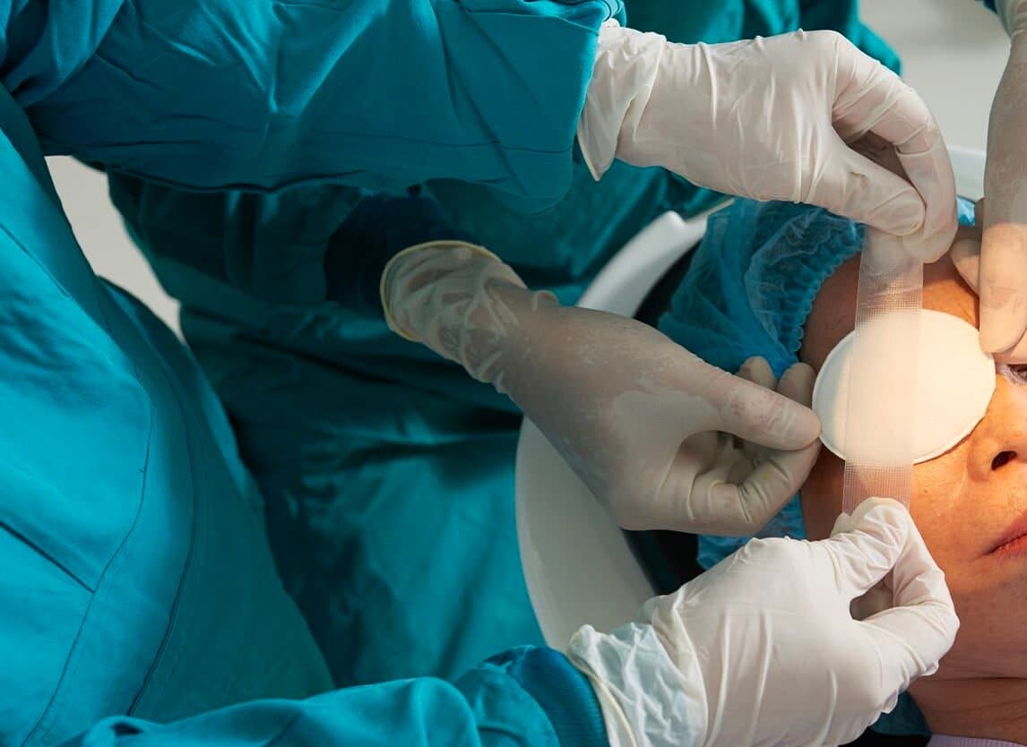 Congrès Européen d’Ophtalmologie: Des ophtalmologues marocains présentent des avancées chirurgicales