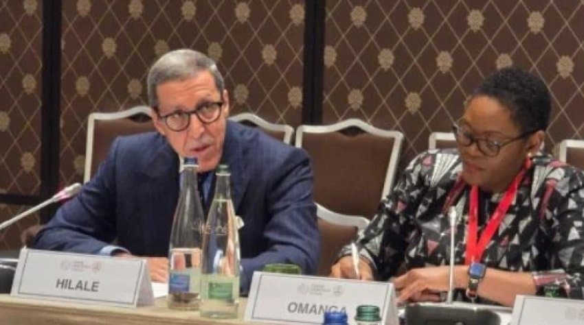La sécurité alimentaire de l’Afrique, une priorité stratégique pour SM le Roi