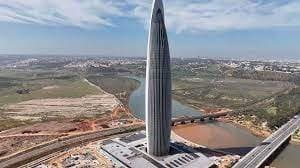 Tour Mohammed VI: Ouverture du Waldorf Astoria à Rabat en 2025