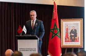 Séoul: M.Zidan encourage les investisseurs coréens à saisir les opportunités au Maroc
