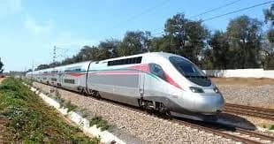 Le projet TGV Kenitra-Marrakech: COVEC décroche un contrat de 1,3milliard de dirhams