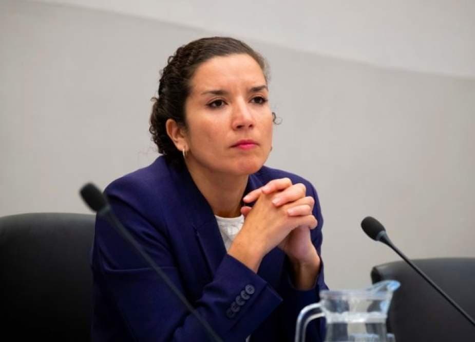 Après les violences d'Amsterdam.. Noura Ashbar, ministre néerlandaise d'origine marocaine, démissionne