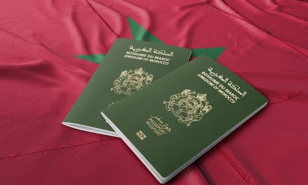 Laftit: Simplification des démarches pour l'obtention des passeports au Maroc dès 2025