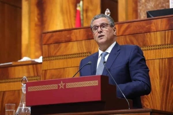 Akhannouch: L’industrie marocaine occupe une position de leader dans les métiers spécialisés