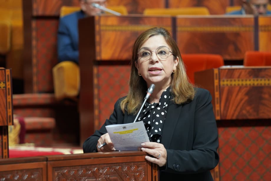160 millions de dirhams pour 1.082 établissements de protection sociale en 2023