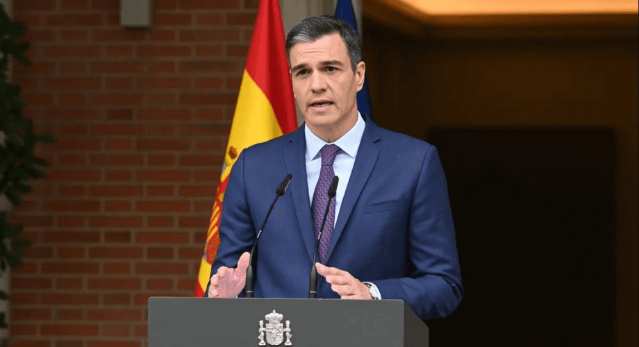 Inondations en Espagne: M.Sánchez remercie le Maroc pour son soutien aux secours