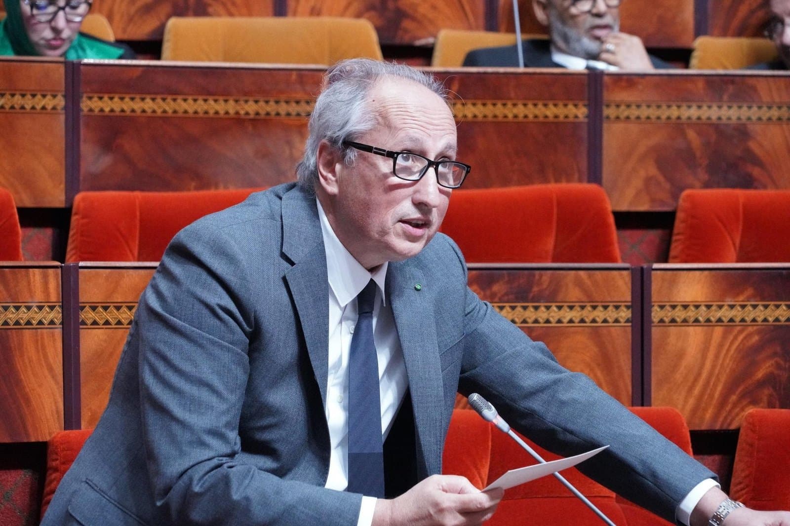 Le nombre d'écoles communales au Maroc atteint 329 en 2024