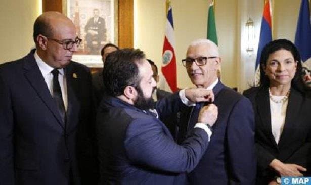 Le Parlement marocain devient "partenaire avancé" du FOPREL