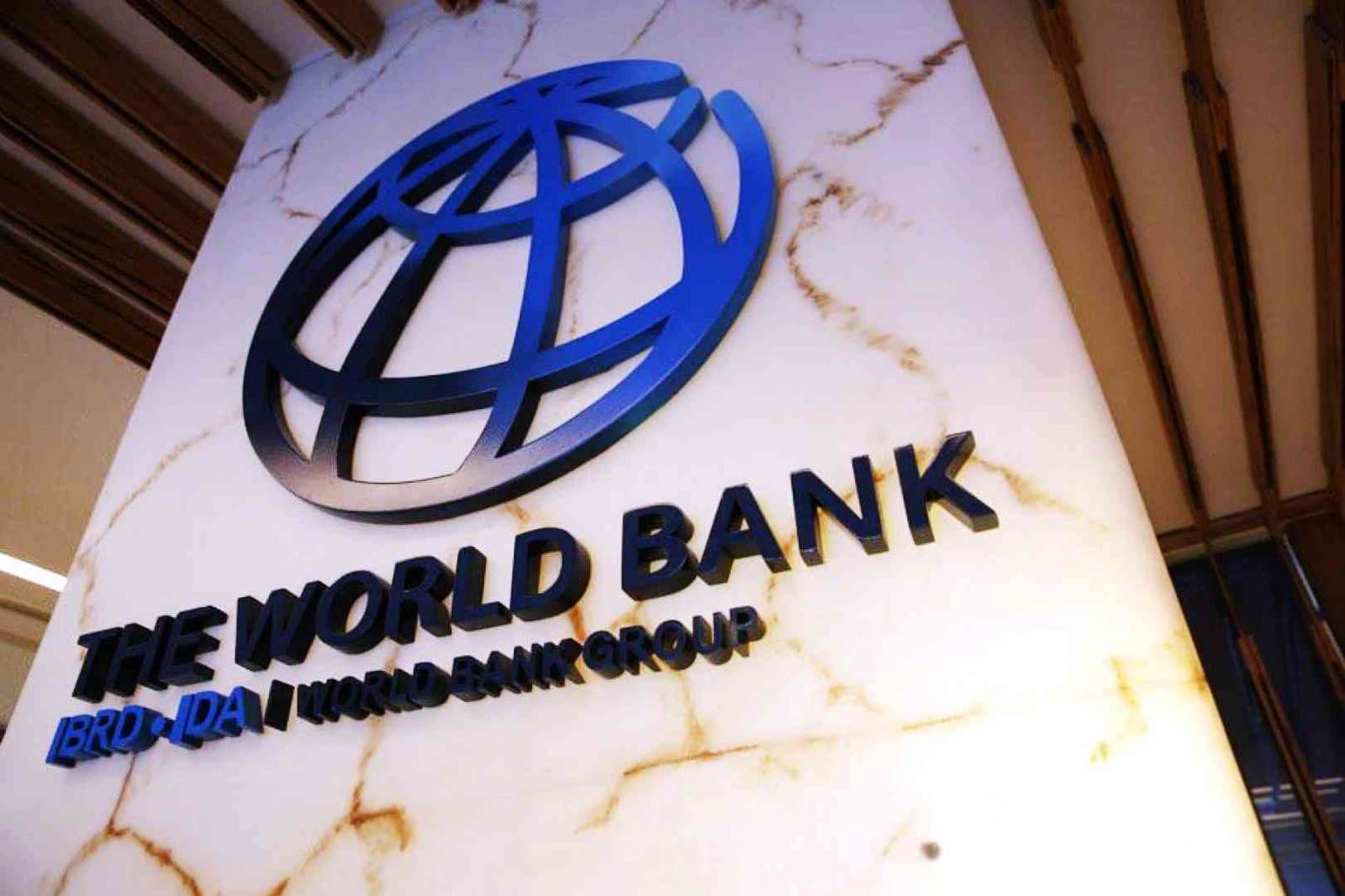 La Banque mondiale engage 100 milliards pour les pays les plus pauvres