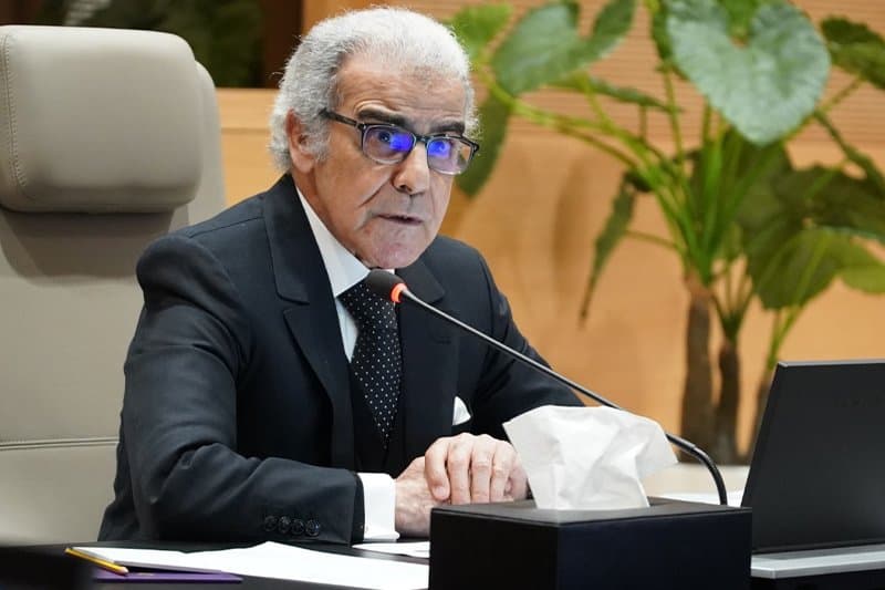 Bank Al-Maghrib Réduit Son Taux Directeur à 2,50%