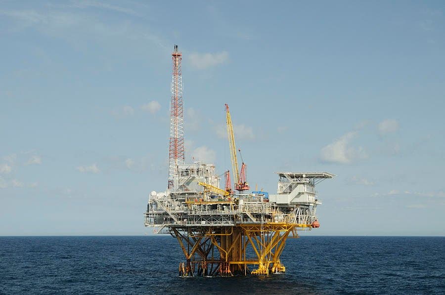 Europa Oil &amp; Gas découvre un milliard de barils au large d'Agadir