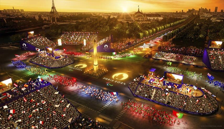 Les Jeux Olympiques de Paris 2024 : Un Record d’Audience Historique