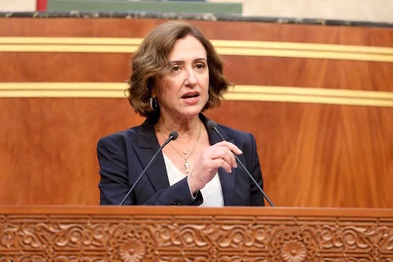 Mme Ammor : Le tourisme interne atteint 30 millions de nuitées