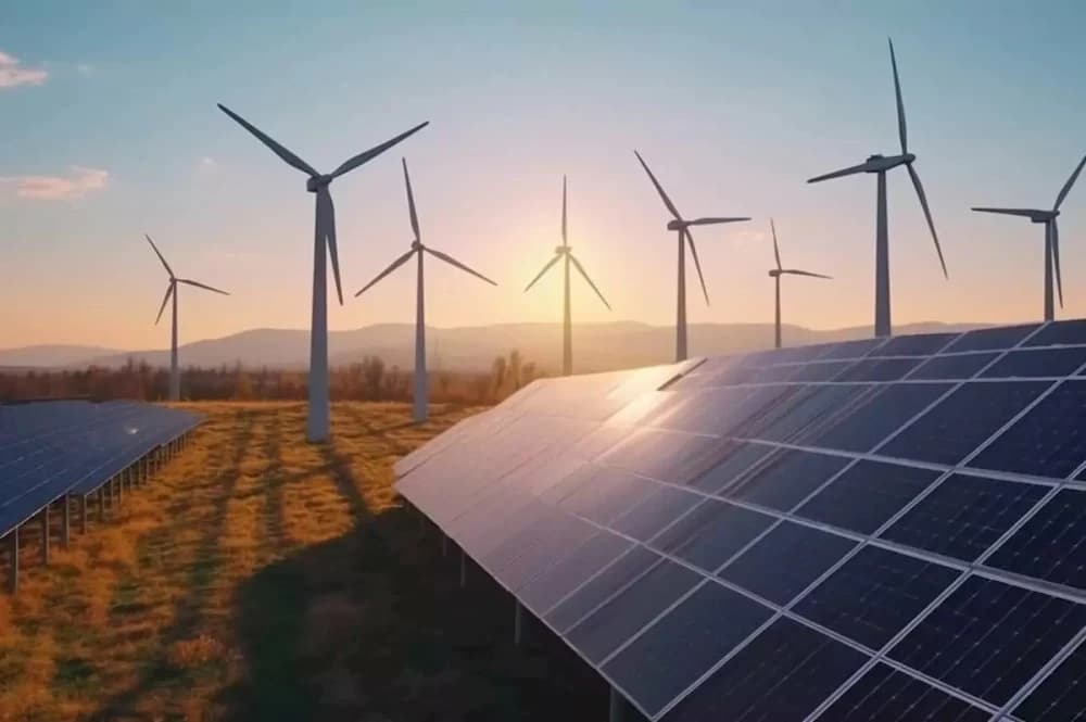 La transition énergétique au Maroc : 250 000 emplois créés d’ici 2030