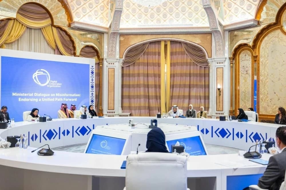 Maroc et 14pays lancent une initiative pour l'intégrité du contenu en ligne