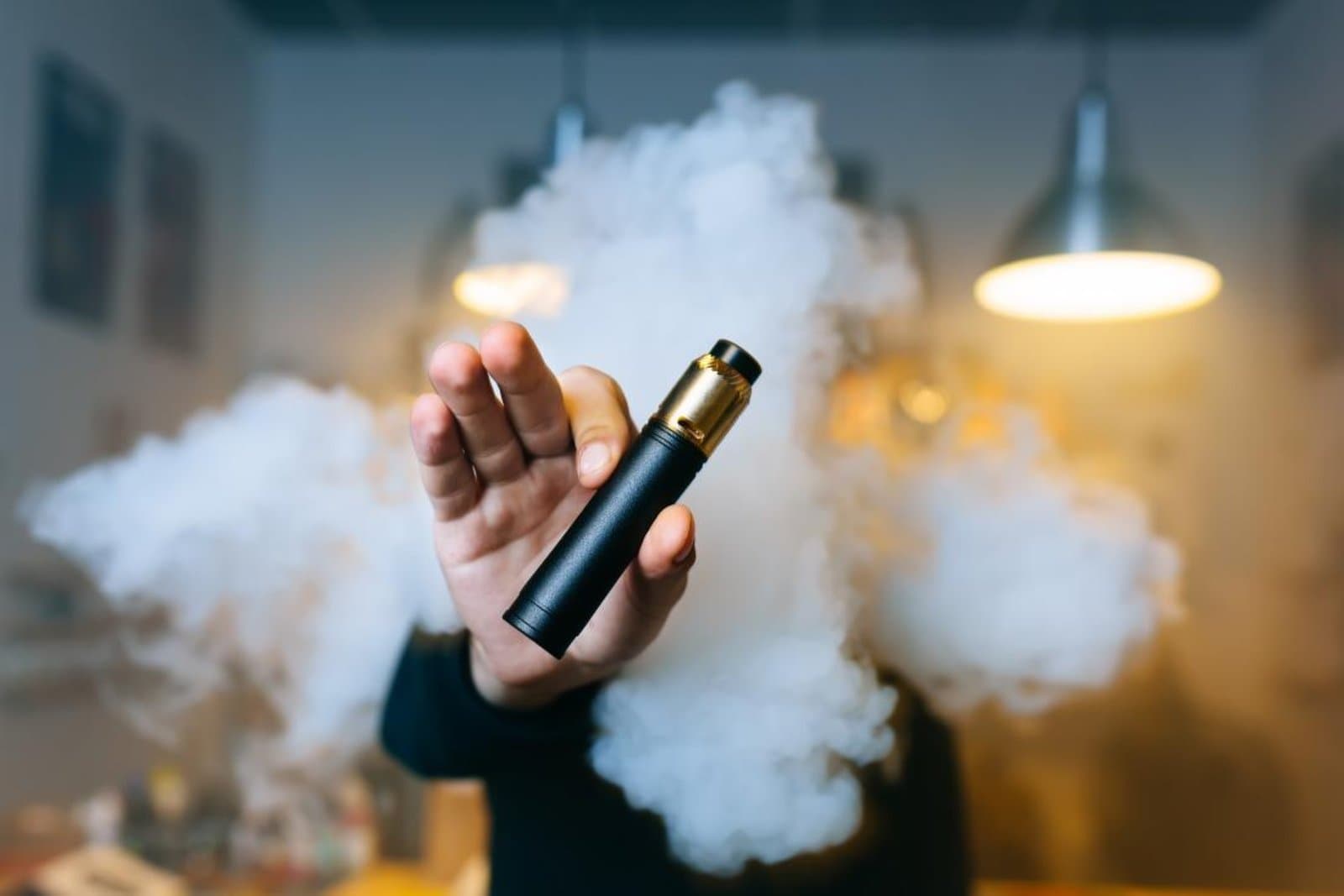 La Belgique interdit les cigarettes électroniques à usage unique dès janvier 2024