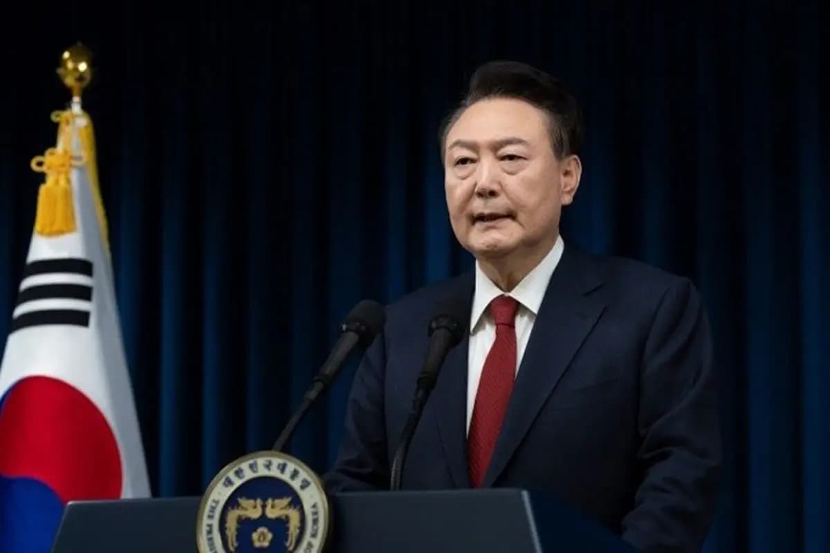 Le Parlement sud-coréen décide de destituer le président Yoon Suk-yeol