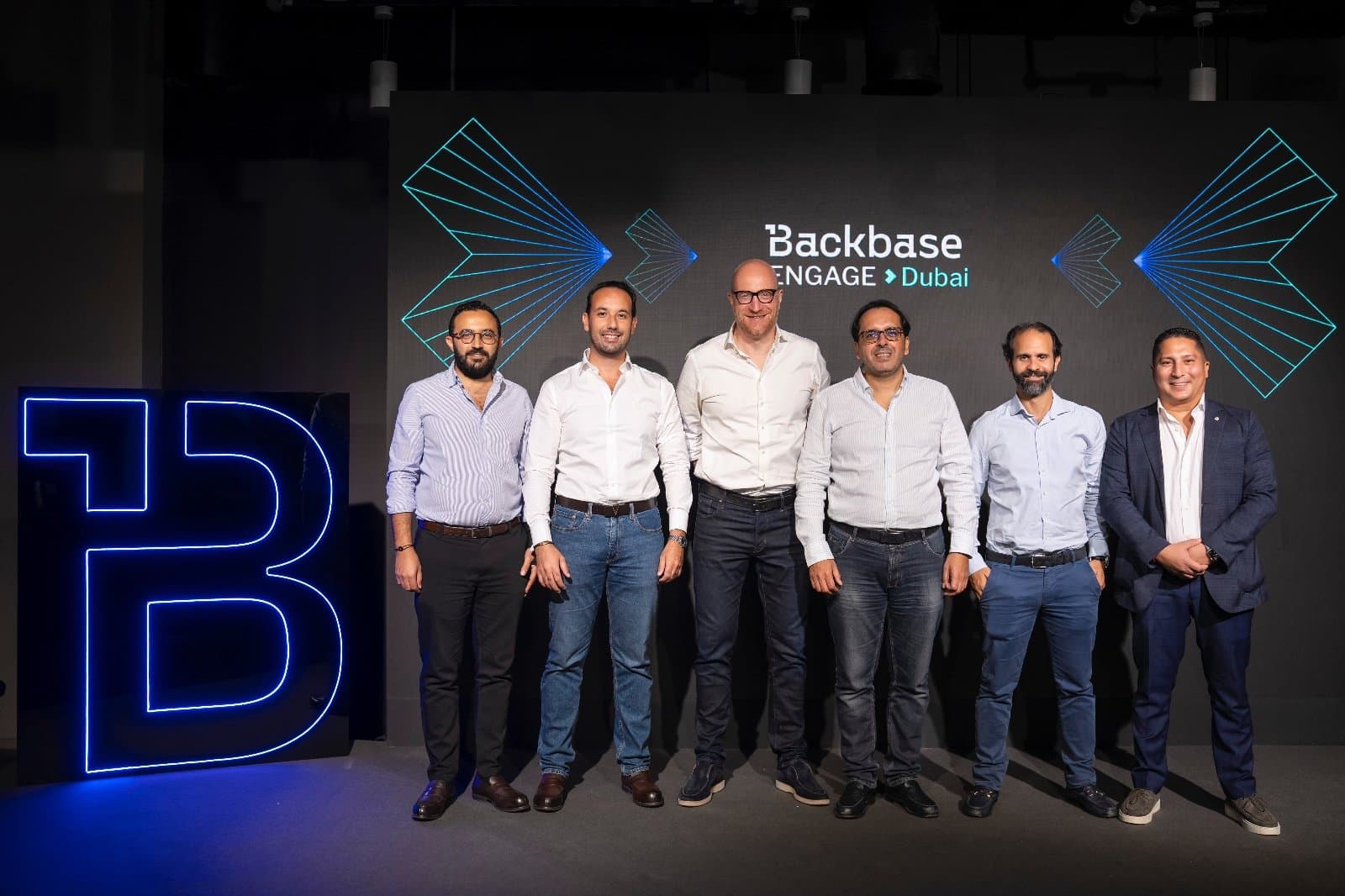 Backbase et Seven s'associent pour révolutionner l'innovation bancaire digitale en MEA