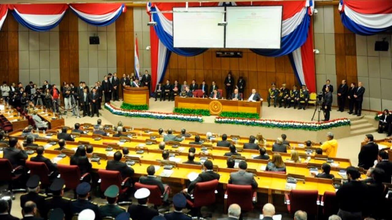 Le Paraguay réaffirme son soutien à la souveraineté du Maroc