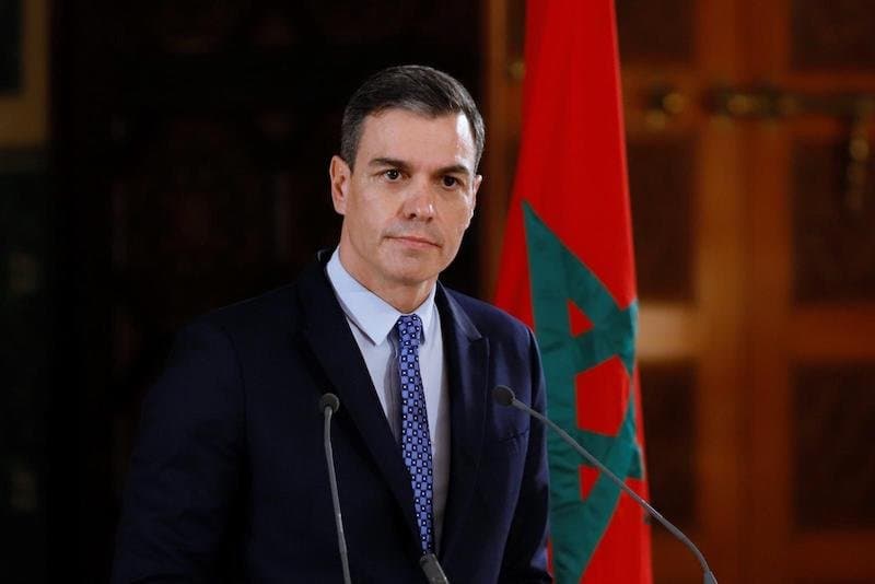 Le Premier ministre espagnol Sánchez visitera Rabat samedi prochain