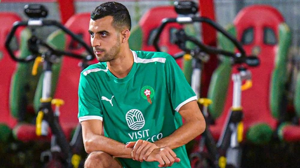 Youssef Belamri dénonce la gestion du Raja