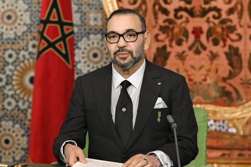SM le Roi félicite le Président finlandais