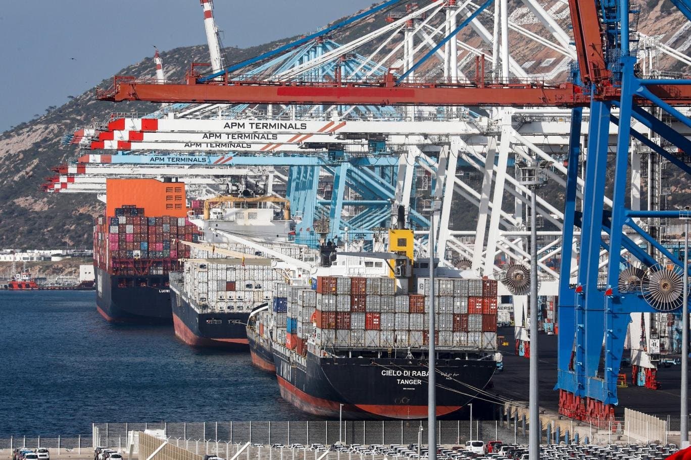 L’OCDE prévoit une accélération de la croissance économique du Maroc