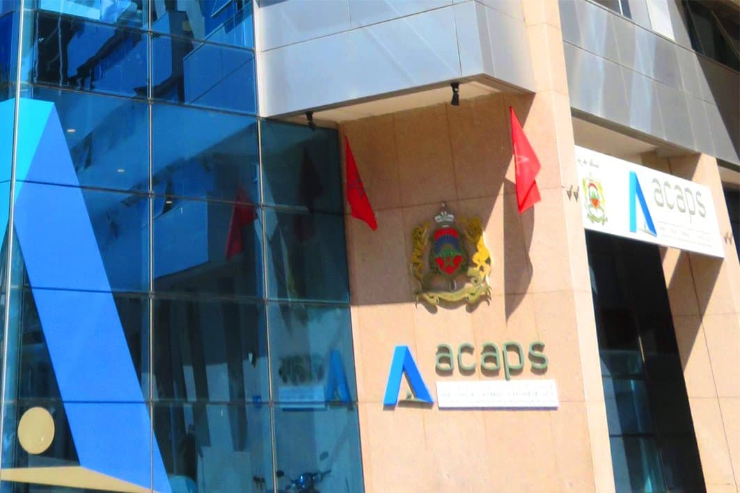 Examen d’accès à la profession d’intermédiaire d’assurance en juin 2025