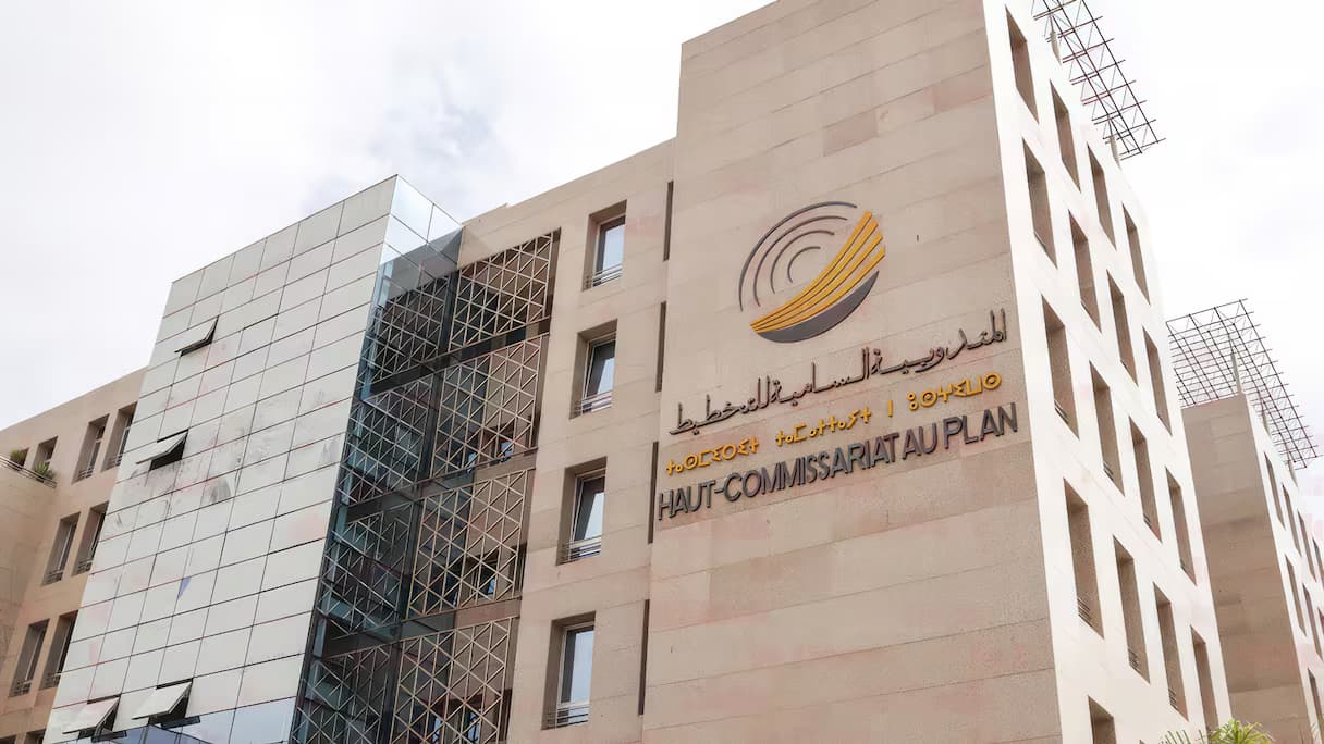 Le HCP explique les différences des taux de chômage au Maroc
