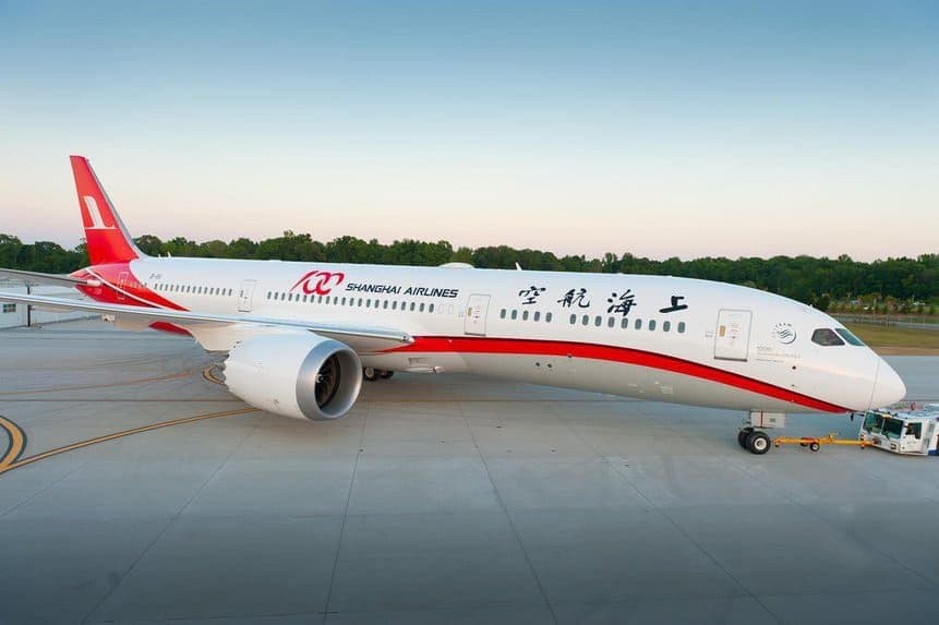 Nouvelle liaison Shanghai-Casablanca par China Eastern Airlines dès janvier 2025