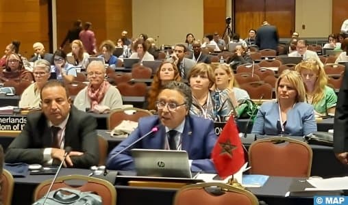 Patrimoine culturel immatériel : Le Maroc défend son identité à l'UNESCO