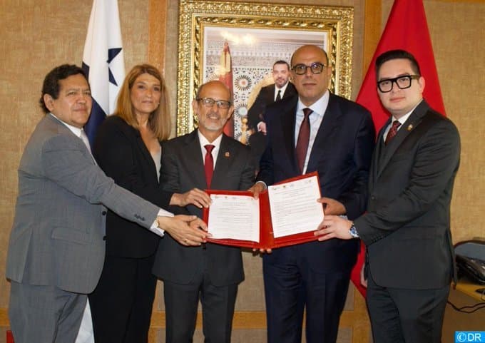 Création du Forum économique parlementaire Maroc-Amérique Latine-Caraïbes