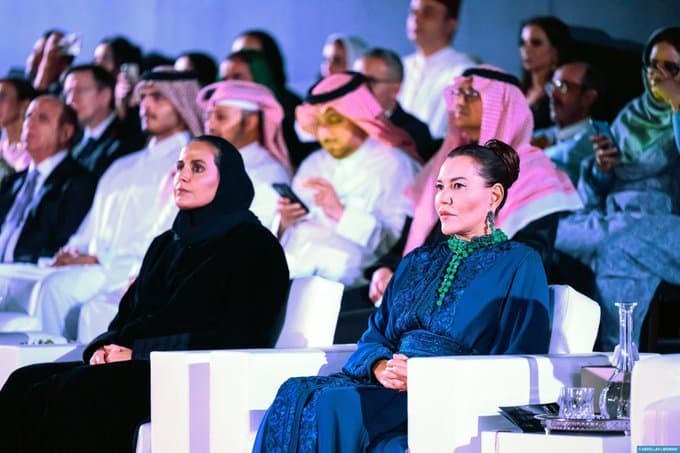Le "Caftan Fashion Show" à Doha: Symbole de la Diplomatie Culturelle Marocaine