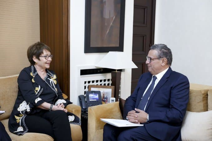 La BERD affirme que le Maroc peut devenir leader en hydrogène vert