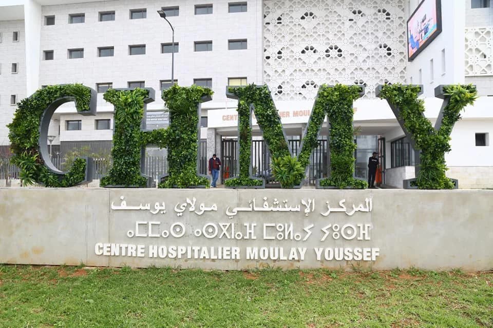Décès à l’hôpital Moulay Youssef : Aucun Lien avec la Panne d’Oxygène