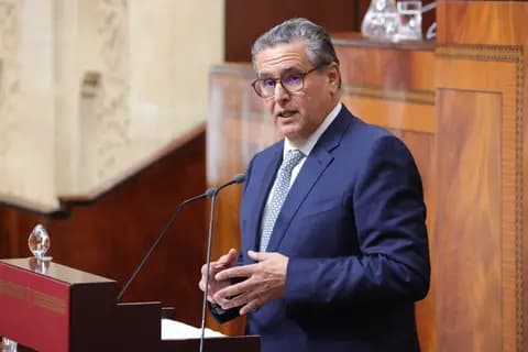 Le budget de l'éducation atteindra 85 milliards de dirhams en 2025