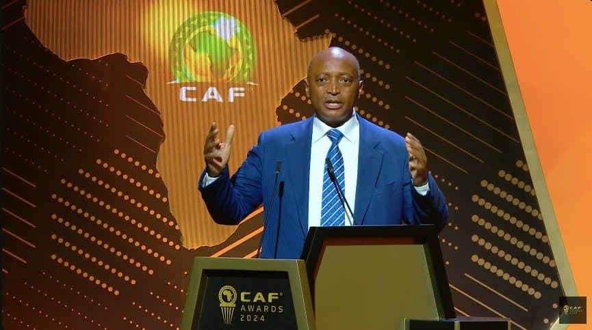 Motsepe: Le Mondial-2030 au Maroc, une reconnaissance des efforts du Royaume