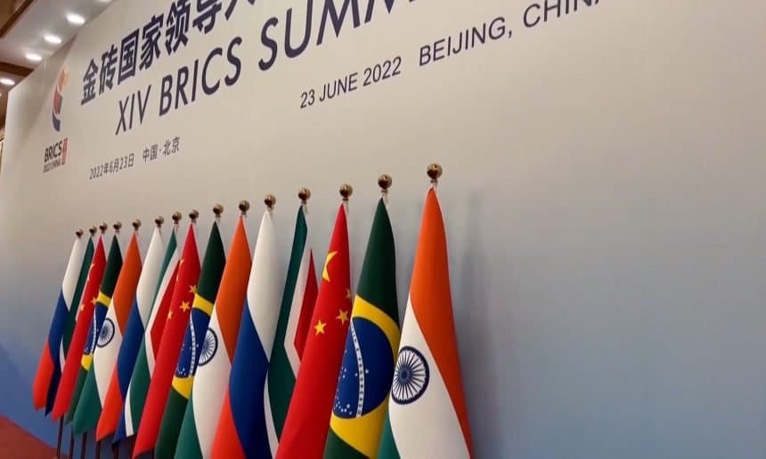 Le Maroc parmi les pays intéressés par le dialogue avec les BRICS