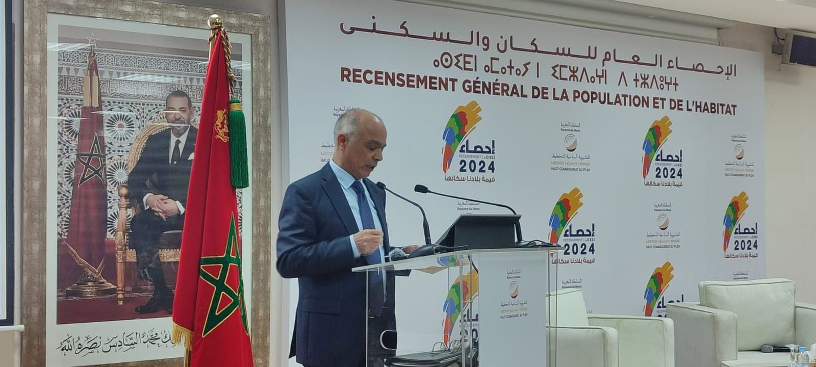 Le taux de chômage au Maroc atteint 21,3% en 2024
