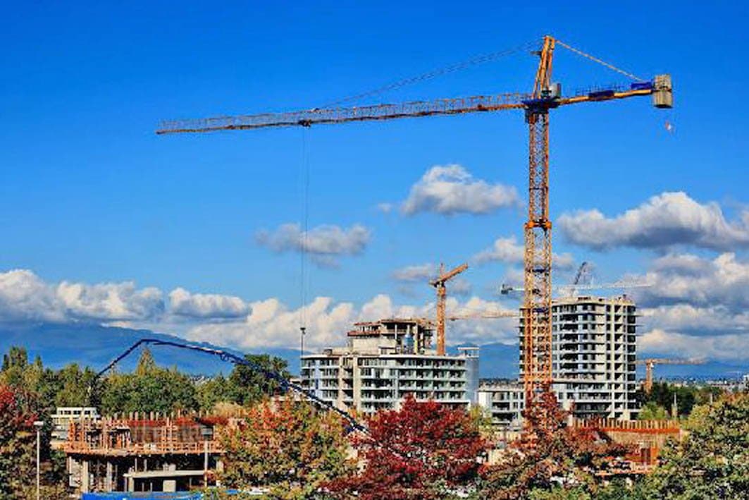 Industrie/Construction: Voici les principaux points de la note d’information du HCP