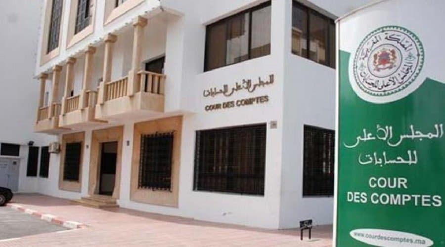 Le Conseil supérieur des comptes critique la stratégie énergétique du Maroc