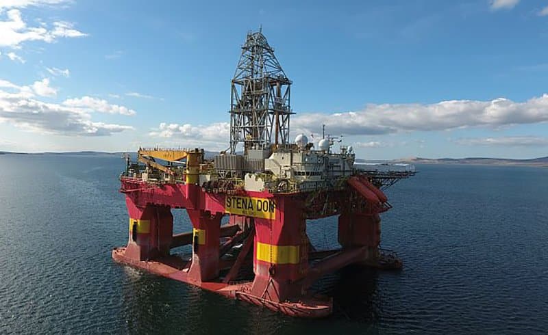 Energean annonce son retrait du champ offshore Anchoa au Maroc