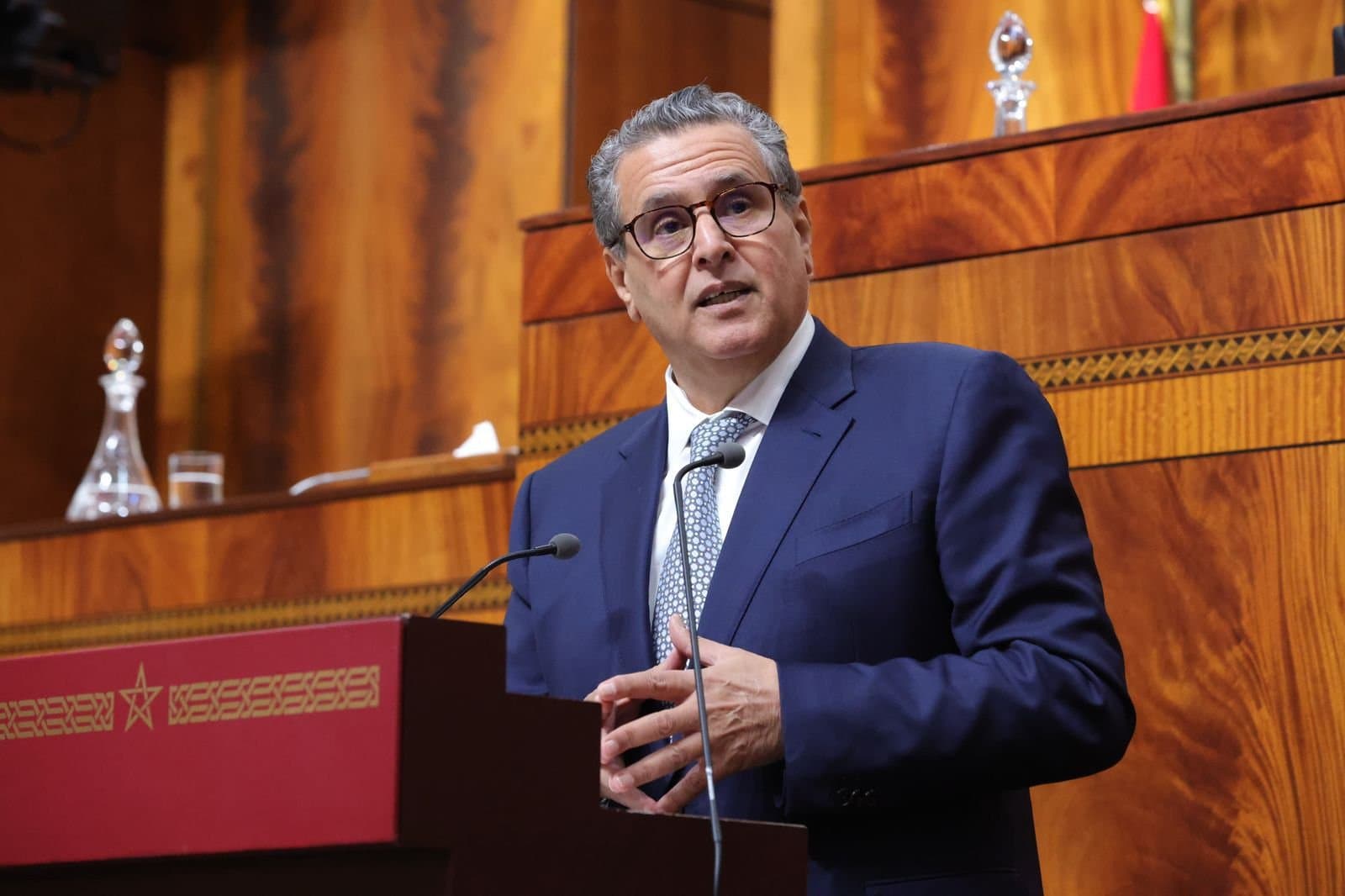 Le Maroc en tête des pays africains pour le développement des infrastructures
