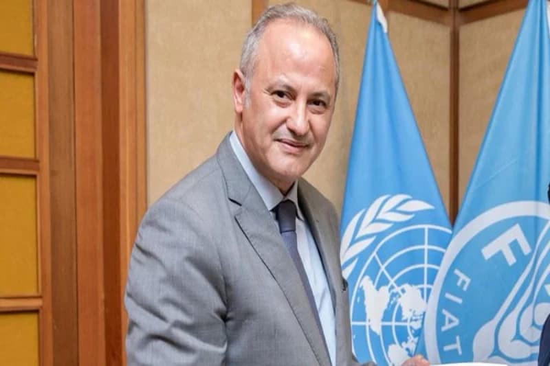 Le Maroc réélu au Conseil du Programme alimentaire mondial