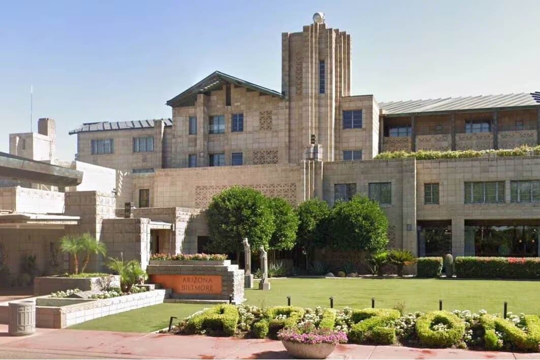 Tragédie à Phoenix: un enfant tué par la chute d’une statue